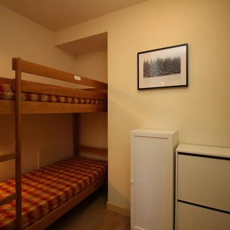 La Bourboule, 2 Pieces, 6 Personnes - Fr-1-608-8 Apartament